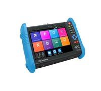 Tester CCTV For Monitor Touch Screen IPS Da 7 Pollici IPC-9800CADHS Plus For Telecamera IP HD-TVI HD-CVI AHD SDI 8MP TVI CVI Strumento di prova DH(9800ADH Plus)