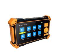 Tester CCTV, HD-3100 AHD/TVI/CVI CVBS CCTV Tester