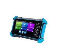 Tester CCTV IPC-5200C Plus Touch Screen IPS Da 5,4 Pollici 8MP IP CVI TVI AHD Analogico IN 1 VGA 4K HD Ingresso For Telecamera Strumento di prova DH(IPC-5200 Plus)