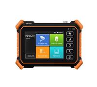 Tester CCTV IPC1910C CCTV Tester Monitor 8MP AHD CVI TV SDI IPC Tester For Telecamere Ingresso VGA PTZ PoE Tester For Telecamere IP CFTV Tester Cavo Tes Compatto e leggero(IPC-1900C Plus)
