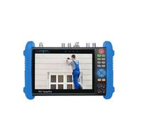 Tester CCTV, IPC9800 Tester for telecamere IP