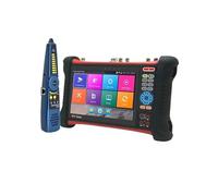 Tester CCTV, Monitor di prova CCTV IPC da 7