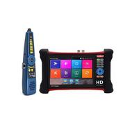 Tester CCTV, Monitor di prova CCTV sicurezza