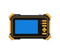 Tester CCTV, Monitor for telecamera CCTV da 5 pollici, tester for telecamere analogiche AHD/CVI/TVI CCTV, mini monitor(HD-3200C)