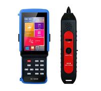 Tester CCTV, Monitor tester CCTV touch screen