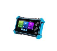 Tester CCTV Telecamera IP Ahd Mini Monitor 4k VGA IPC Poe Portatile Test Cavo Cftv Strumento di prova DH(5100 plus)