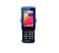 Tester CCTV, Tester CCTV Da 4,3 Pollici 5 In 1 Tester For Telecamere CCTV For Test Analogici IP TVI CVI AHD