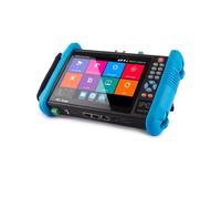 Tester CCTV, Tester CCTV da 7 pollici 8MP TVI