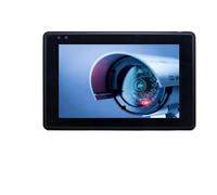 Tester CCTV Tester CCTV da polso touch screen 8 MP 4 pollici for tester telecamera IP H.265 IPC con uscita POE for