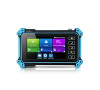 Tester CCTV Tester CCTV HD Da 5,4 Pollici IPC-5100 Plus 4K IP CVI TVI AHD Analogico IN 1 VGA E Ingresso Monitor Display(IPC-5200C Plus)