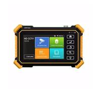 Tester CCTV Tester Cctv Ipc 1910c Plus Tester Telecamera Cctv Monitor Telecamera Cctv Cftv Test Tester Telecamera Ip Monitor Tester Cavo Di Rete Rj45 Compatto e leggero(IPC-1910C PLUS)