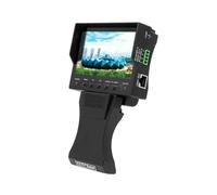 Tester CCTV, Tester CCTV portatile da 4,3 pollici