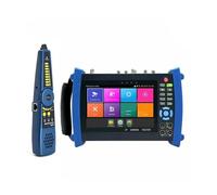 Tester CCTV, Tester for telecamera IP da 7 pollici
