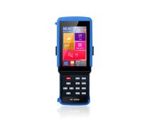 Tester CCTV, Tester IP CCTV Da 4,5 Pollici Portatile 4K IP AHD CVI TVI CVBS Mini Monitor Touch Screen IPC/tester Analogico Con Uscita POE 48V 12V(TI-9310N-ACT)