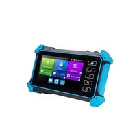 Tester CCTV, Tester Ipc 5200c Plus Cctv Digitale for cavi di rete Rj45 Lan Cftv for telecamere Vga Monitor for Ip POE(IPC-5100plus)