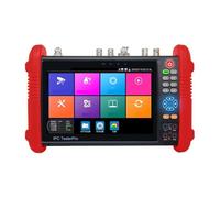 Tester CCTV, TVI8MP/CVI8MP/AHD8MP/EX-SDI8MP