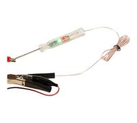 Tester Circuiti Auto Digitale, Penna Diagnostica LCD