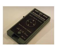 Tester circuiti bobine elettronica quarzi provapile prova batteria pile orologi