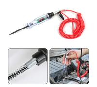 Tester Circuito Auto Professionale Strumento Resistente per Test Auto