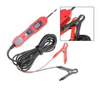 Tester Circuito Facile Funzionamento 16 Piedi Lunghezza Cavo Auto Circuito Test