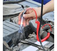 Tester Circuito Filo Auto Affidabile per Diagnostica Problemi Elettrici Auto