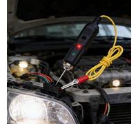 Tester Circuito Professionale Portatile Per Diagnosi Automobilistica