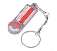 Tester compatto del solenoide di CA per la valutazione della bobina della valvola elettromagnetica di refrigerazione di HVAC e per il controllo di rotazione della pompa di circolazione