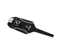 Tester compatto di induttanza RFID01: strumento diagnostico a risposta rapida per guasti del circuito telefonico e analisi della scheda madre Strumento di rilevamento dei guasti a induzione