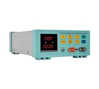 Tester Completo Della Capacità Batteria Al Litio E Resistenza Interna Rilevamento Accurato(55V)