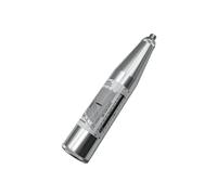 Tester con martello a rimbalzo, tester meccanico digitale for durezza a for calcestruzzo per Edifici, Ponti