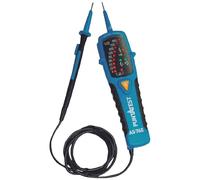 Tester con puntale e corpo antiurto Intercable AM0108