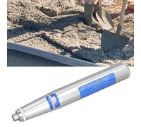 Tester concreto del martello di rimbalzo per la valutazione accurata della forza nella costruzione e nell'ingegneria