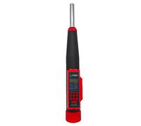 Tester concreto di rimbalzo, tester portatile ad alta resistenza del martello concreto di Digital/prova concreta di durezza