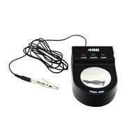 Tester conduttivo per cinturino da polso 498 strumento di prova antistatico per