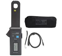 Tester Corrente Di Perdita AC DC Pinza Amperometrica 0mA-, Non Contatto Con Display LCD - Alta Precisione, Anti Interferenza, Per Uso Professionale Auto E Industriale