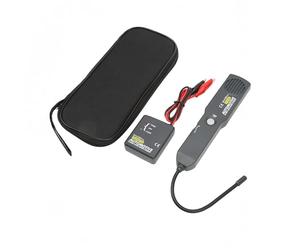 Tester Corto Circuito Auto 6V-42V | Localizzatore Guasti Cavi con LED, Sonda Flessibile e Tono Continuo | Tracciatore Circuiti per Diagnostica Veicoli, Moto, SUV e Furgoni