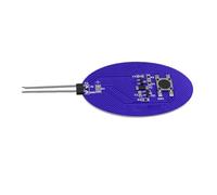 Tester CT1 per induttore elettromagnetico per diagnosi rapida dei guasti, strumento essenziale per manutenzione e riparazione elettronica (K-7)