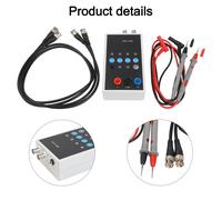 Tester curva doppio ingresso HW210K VI per analisi efficiente del circuito