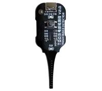 Tester de Inductancia - Detector Rápido Portátil con Puerto Tipo C para Pla