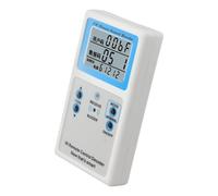 Tester decoder telecomando AV TV comunicazione efficiente 433 MHz per utenti