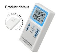 Tester decoder telecomando AV TV comunicazione efficiente 433 MHz per utenti