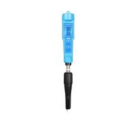 Tester dei nutrienti del suolo, Misuratore di pH for terreno, Ph-61181, tester di qualità 'acqua for alimenti, formaggi, creme, latte, carne, laboratorio, acqua potabile, attrezzi da giardino