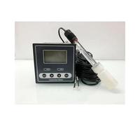 Tester dei nutrienti del suolo, Misuratore di pH, regolatore di pH online con RS485, uscita a basso prezzo, regolatore di pH/EC idroponico automatico(Oranje)