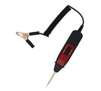 Tester del circuito di tensione digitale del tester digitale del camion