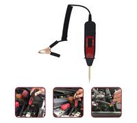 Tester del circuito di tensione digitale del tester digitale del camion