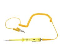 Tester Del Circuito Elettrico Per Circuiti Automobilistici Luce Di Prova