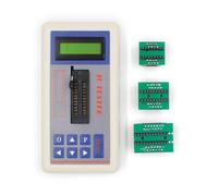 Tester del circuito integrato di alta efficienza adatto a fabbricazione elettronica e progetta centri professionali di riparazione