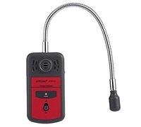 Tester del cloro e del fluoro del rivelatore di perdite del gas dell'alogeno automobilistico portatile tenuto in mano mini UA6070A per Interni/Esterni