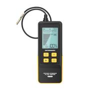 Tester del fluido del servosterzo AS507 Controllo automatico della temperatura dell'olio del servosterzo. Rilevatore Strumento dell'olio del servosterzo con sonda di rilevamento ad alta precisione,