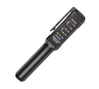 Tester del liquido dei freni,Tester di umidità del liquido dei freni - Strumento di controllo dei freni Strumento di test diagnostico dei freni preciso | Rilevatore di contenuto di liquidi dei freni